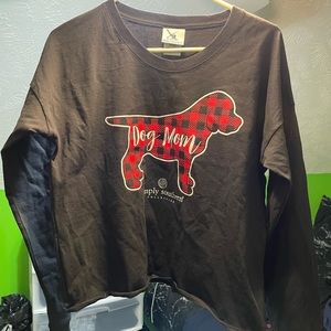 Simply southern shirt